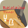 Balalaika Tuner & Metronome icon