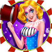 Magical Wonder Circus Salon  Icon