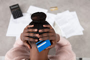 Rising interest rates and a stagnant economy have made debt-servicing by consumers a nightmare. 