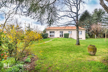 maison à Basse-Goulaine (44)