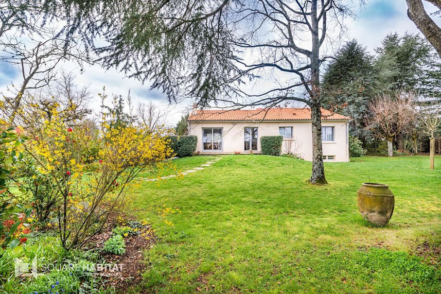 Vente maison 5 pièces 150 m² à Basse-Goulaine (44115), 495 000 €