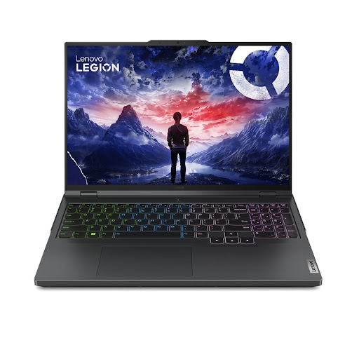 Laptop Lenovo Legion 5 16IRX9 - 83DG0051VN (i7-14650HX/RAM 16GB/1TB SSD/ Windows 11)