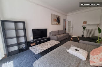 appartement à Grenoble (38)