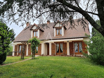 maison à Saint-Aignan (41)