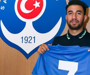 Trezeguet n'est pas à vendre !