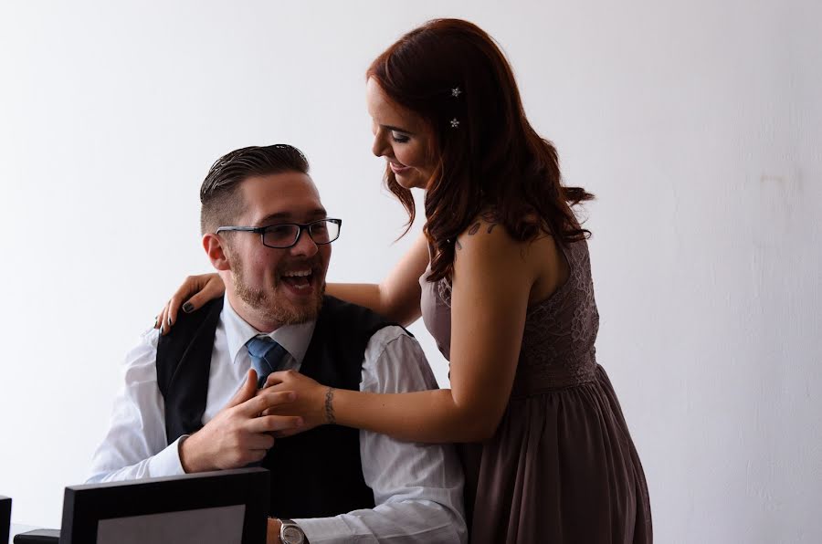 Vestuvių fotografas Gabriel Guerrero (gabrielguerrero). Nuotrauka 2019 gegužės 1