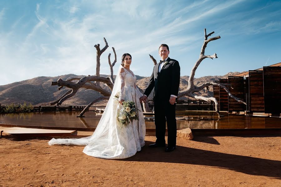 Fotógrafo de bodas Walter Montalvo (waltermontalvo). Foto del 22 de julio 2019