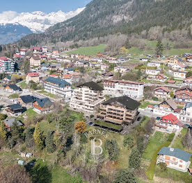 appartement à Saint-Gervais-les-Bains (74)