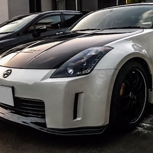 フェアレディZ Z33