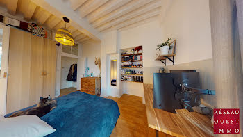 appartement à Sainte-Foy-lès-Lyon (69)