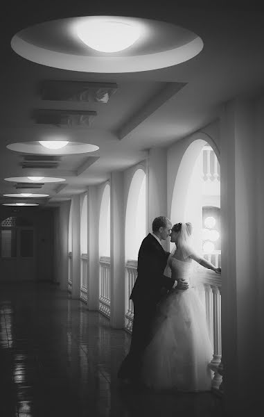 Photographe de mariage Sergey Vasilev (filin). Photo du 31 mai 2015