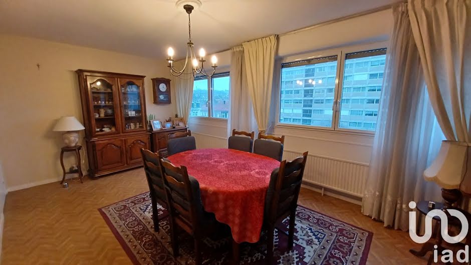 Vente appartement 5 pièces 99 m² à Boulogne-sur-Mer (62200), 160 000 €