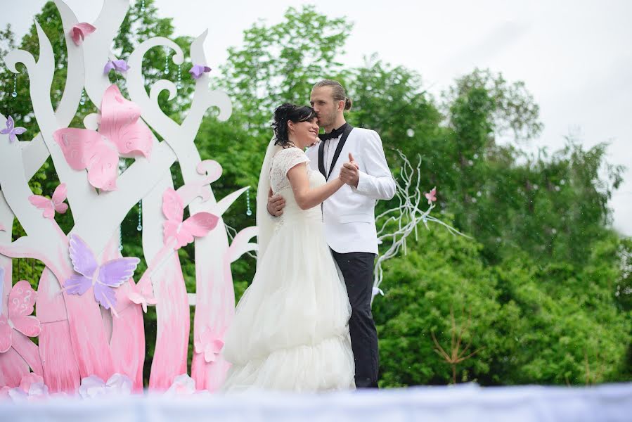 Fotógrafo de bodas Stanislav Krivosheya (wkiper). Foto del 27 de mayo 2017