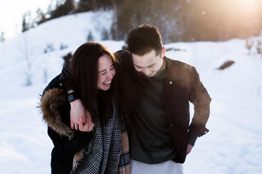 Wedding photographer Petr Chugunov (chugunovpetrs). Photo of 25 December 2017