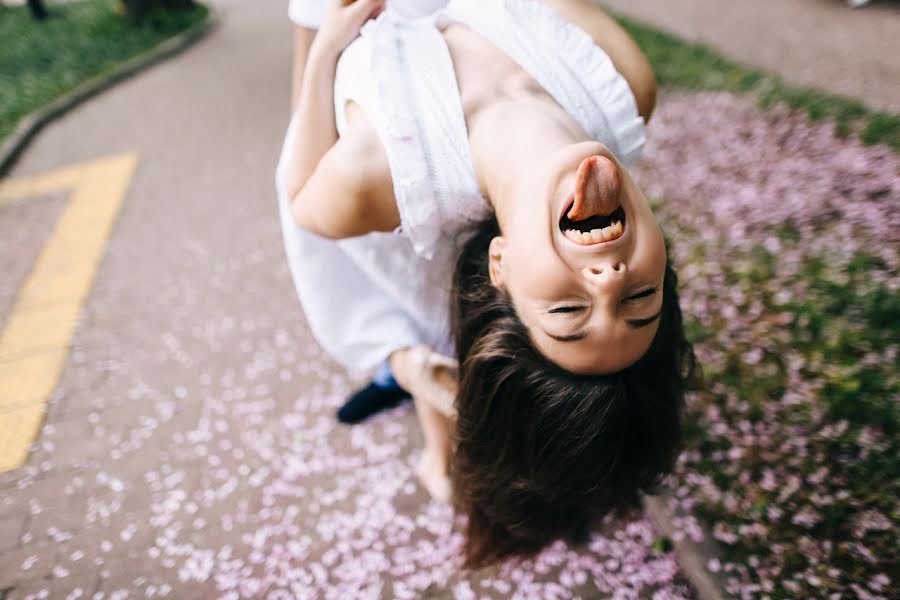 Huwelijksfotograaf Viktoriya Carkova (vikatsarkova). Foto van 19 mei 2018