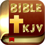 Cover Image of Tải xuống Holy Bible (KJV) 1.6 APK