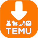 Temu Image Downloader