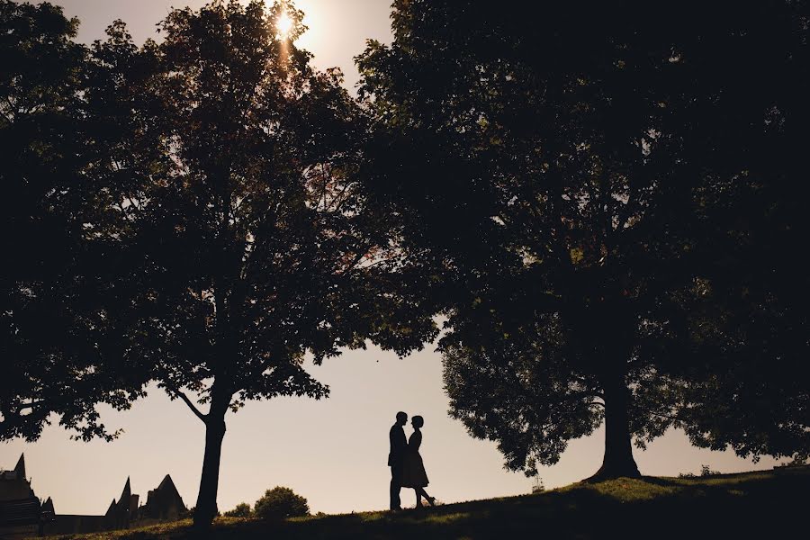 Fotografo di matrimoni Joey Rudd (joeyrudd). Foto del 7 giugno 2018