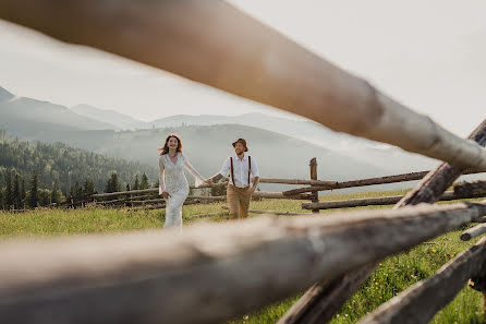 Photographer sa kasal Nata Kashevko (ptashka). Larawan ni 23 Nobyembre 2019