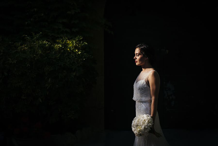 Photographe de mariage Carlos Sardà (carlossarda). Photo du 17 juin 2016