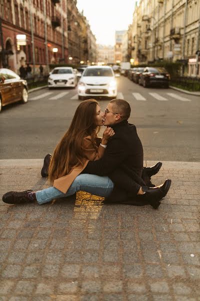 Wedding photographer Sergey Naumenko (zenit41k). Photo of 5 December 2022