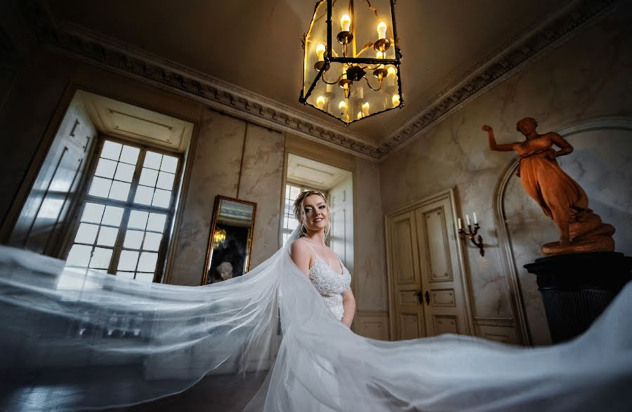 Wedding photographer Natalia Tschischik (natartkassel). Photo of 5 November 2021