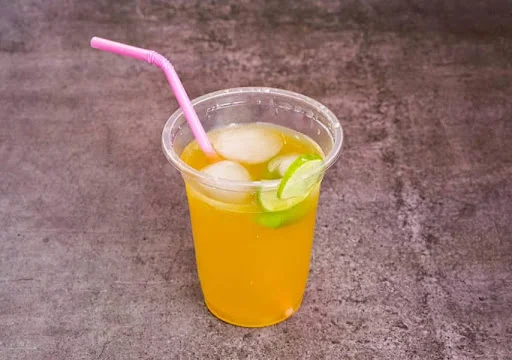 Mango Tango Mocktail