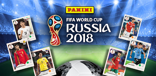 panini fifa digital trading app