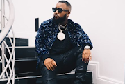 Cassper Nyovest revealed his bank card was cloned and an undisclosed amount of money was spent.