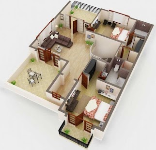 3D Home Layout Design - Android Apps on Google Play  ... 3D Home Layout Design- screenshot thumbnail ...