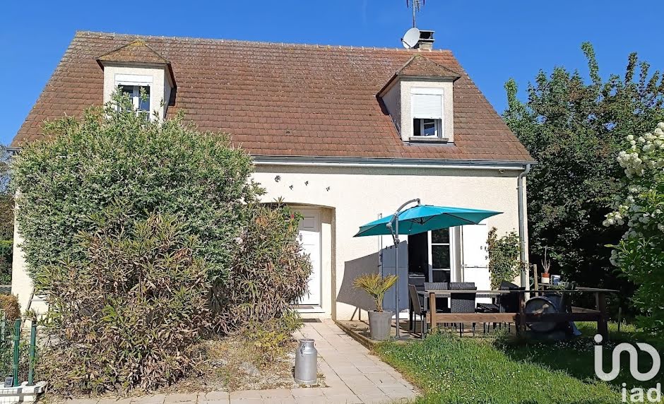 Vente maison 6 pièces 120 m² à Trumilly (60800), 339 000 €