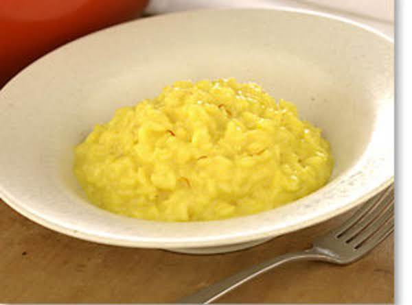 Olive Garden Risotto Milanese Just A Pinch Recipes