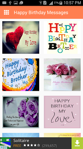 Happy birthday Images Greeting Cards  Messages