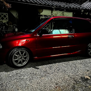 ヴィヴィオRX-R
