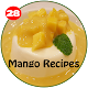 Download 100+ Mango Recipes For PC Windows and Mac 1.0