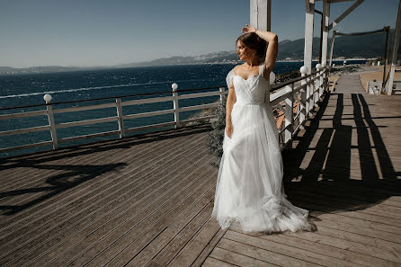 Fotógrafo de bodas Sergey Vasilchenko (luckyman). Foto del 26 de noviembre 2019