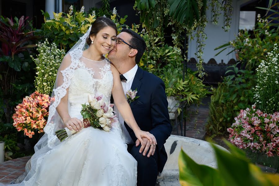 Fotógrafo de bodas Salvador Azuaje (salvadorazuaje). Foto del 12 de marzo 2019