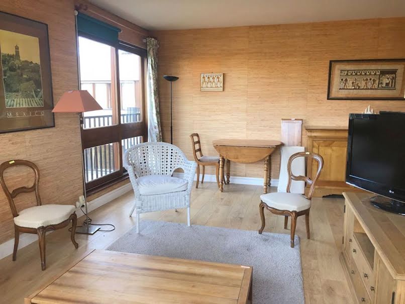 Vente appartement 4 pièces 78 m² à Le Chesnay-Rocquencourt (78150), 376 000 €