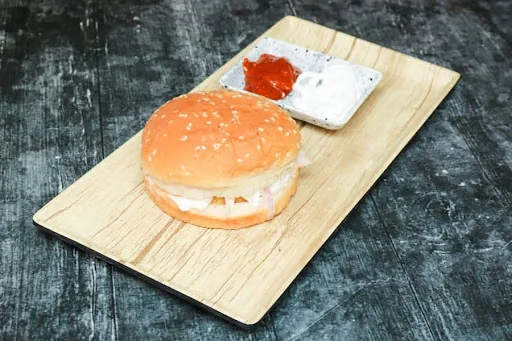 Cheese Burger