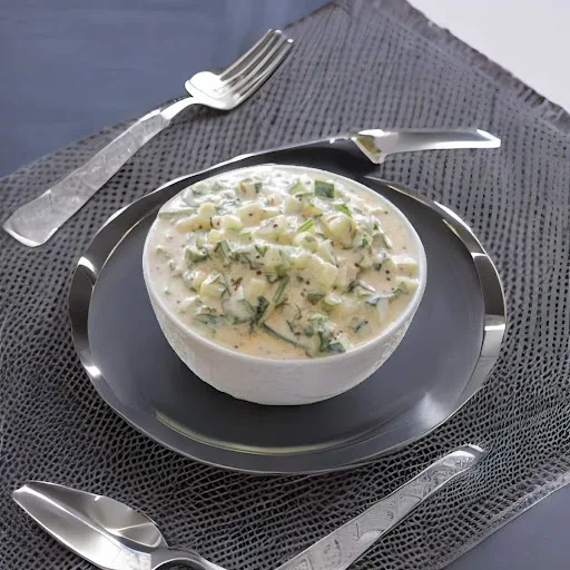 Aloo Raita [250 ML]