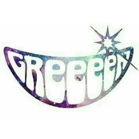 GReeeeN LOVE