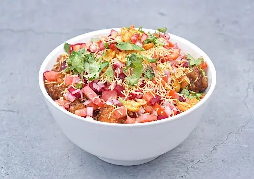 Kutchi Bowl Dabeli