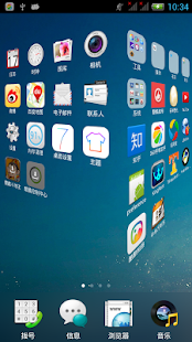 How to mod Classic one theme 1.0 unlimited apk for android