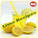 Download 100+ Lime Recipes For PC Windows and Mac 1.0