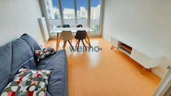 appartement à Paris 17ème (75)