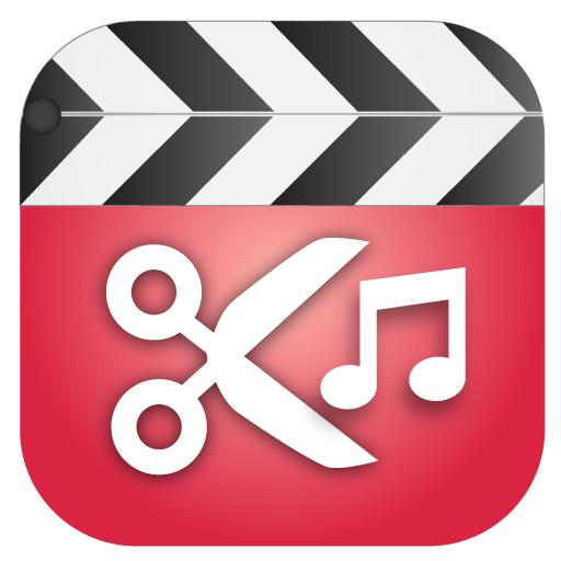 Video Audio Cutter Video Trim 工具 App LOGO-APP開箱王