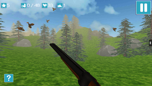 Duck Turkey Hunting 3D