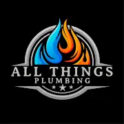 All Things Plumbing Ltd Logo