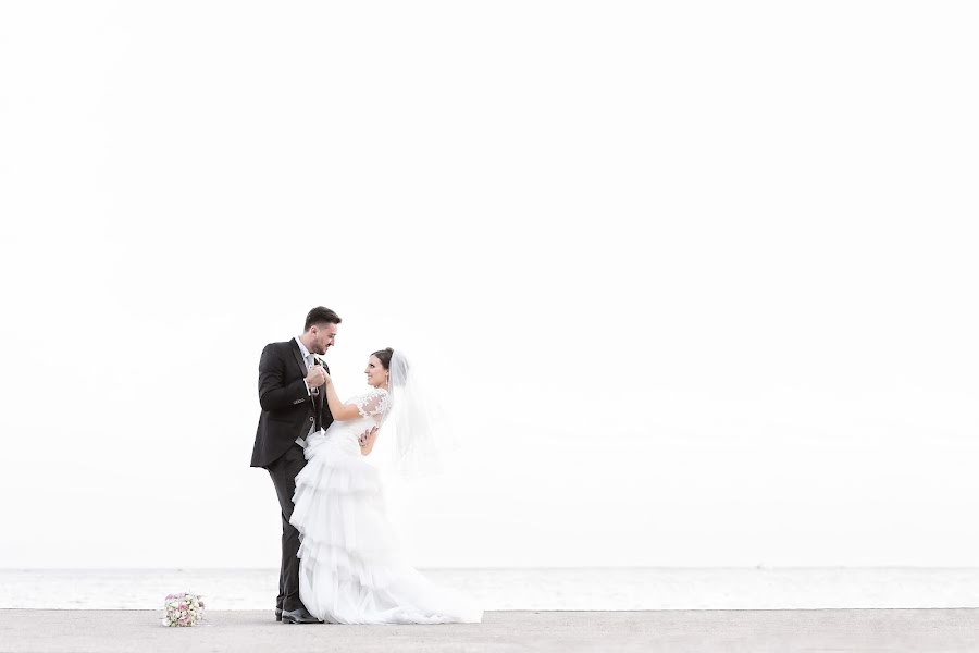 Wedding photographer Matteo Conti (contimatteo). Photo of 26 September 2015