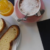 Caffé Florian 福里安花神咖啡館